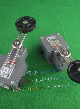 全新原装 瑞士 进口 ABB LS60M54B11 限位开关 行程开关