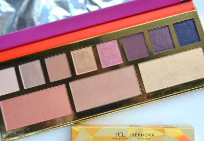 美国正品Sephora高光修容