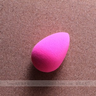 blender美妆蛋化妆海绵干湿两用粉底液上妆工具 Beauty 正品