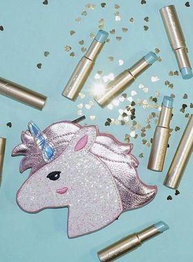 现货 美国进口正品Too Faced唇膏口红人鱼姬独角兽的眼泪tears