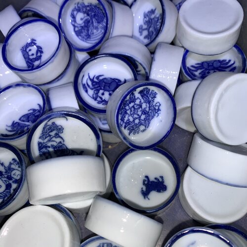 喂食盘喂水器蚂蚁用品