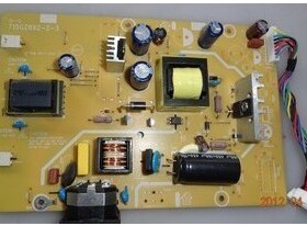 AOC 2036S电源板 2241V 飞利浦190E1高压板 715G2892-2-3