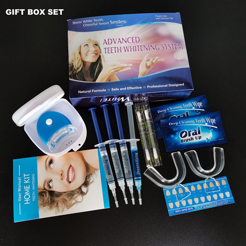 DentistTeethWhitening美牙套件