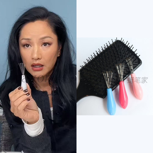Papi酱的热烈欢迎瞿颖同款