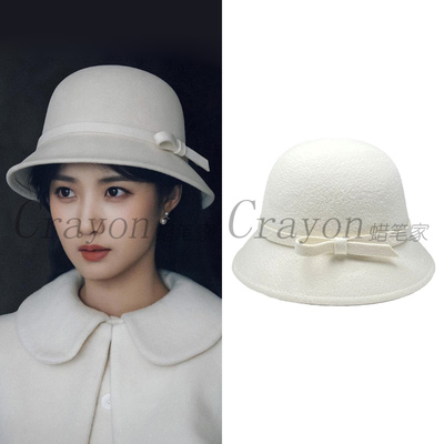 卢昱晓轧戏胡羞同款帽子