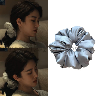 周媚爱情没有神话杨采钰同款发圈
