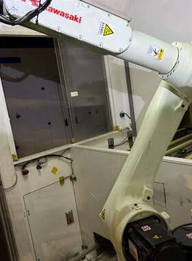 议价川崎3RS010N-AC01机器人6轴适用