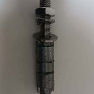 议价爆炸螺丝膨胀螺丝5/8bolt1