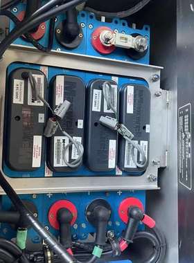 议价金风1.5MW VENSYS 变桨柜适用