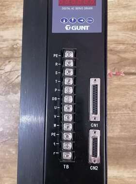 议价广泰数控GUNT  GTAS-75TH15KW适用