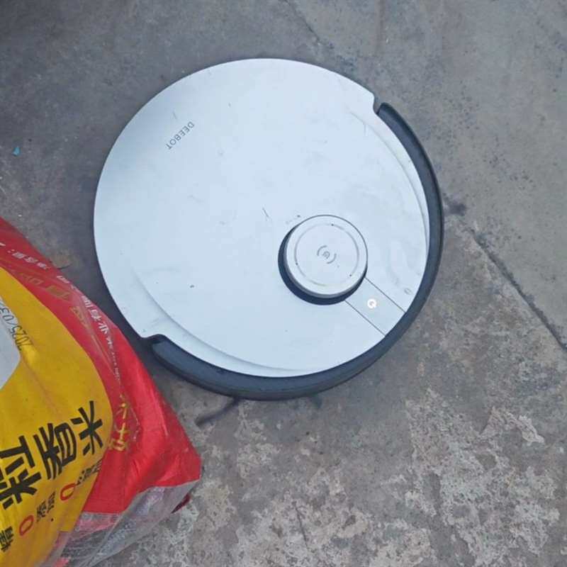 议价科沃斯扫拖地机器人 DEEBOTX1  OM适用