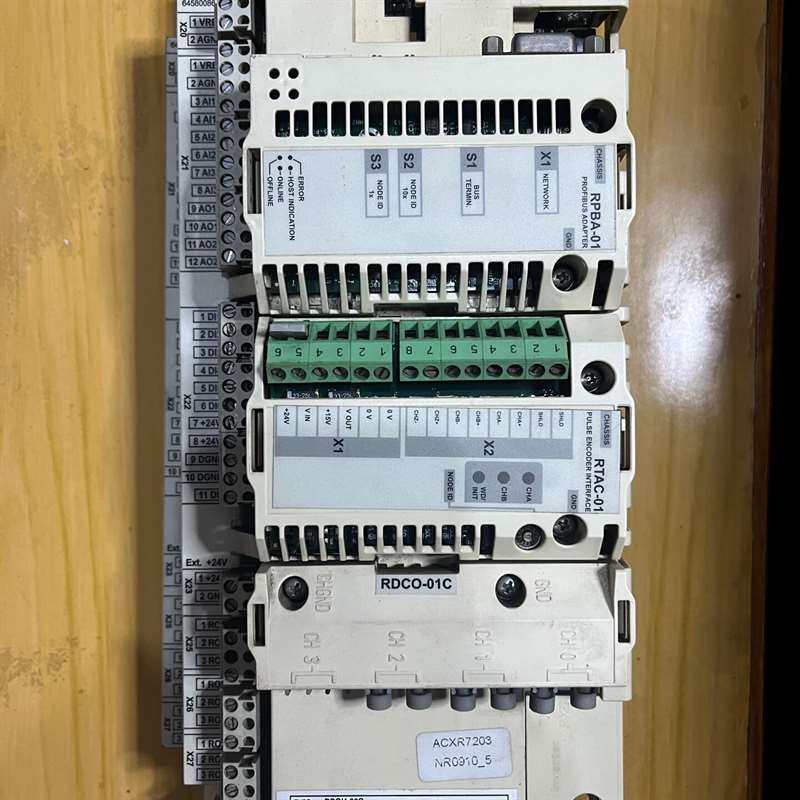 议价RDCU-02C主板 ABB800变频器修 包适用,电子元器件市场,其它元器件,淘宝优惠券,粉丝福利购,淘宝优惠卷