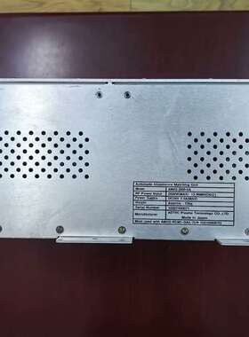 议价ADTEC AMVG-2000-AV3  射频电源匹配器适用