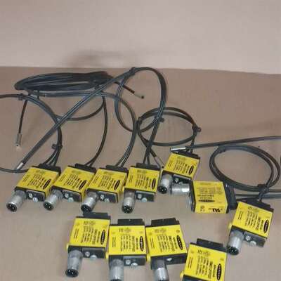 议价BANNER邦纳SM312FPQD 11个适用