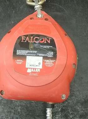议价霍尼韦尔 Falcon 速差器 MP20G/20FT坠落适用