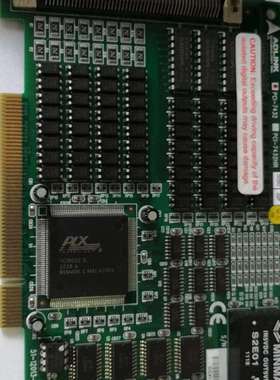 议价凌华 A PCI-7432 正常适用