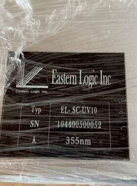 议价SCANLAB10光斑紫外振镜波长355nm项目适用