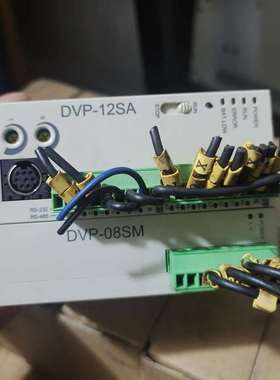 议价PLCPLCDVP08SM11NDVP-12SA适用