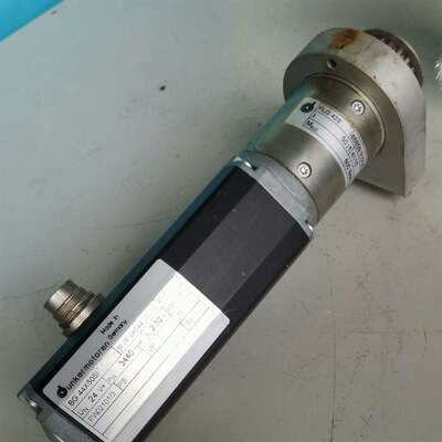 议价德恩科刷电机BG44X50SI 24V 2.52A 344适用