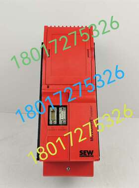 议价SEW变频器MCS40A0110-5A3-4-00适用