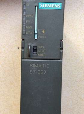 议价S7-300314-1AG138.9成适用