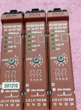 议价Allen-Bradley 440R-D22R2 安适用