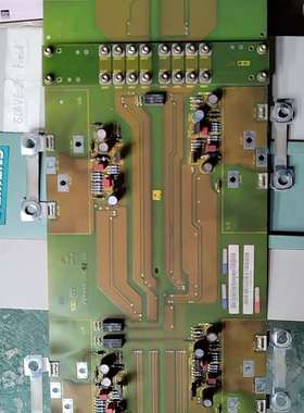 议价6SE7034-5HK84-1JC0 6SE70变频器驱动板适用