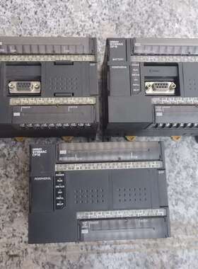 议价CP1E系列PLCCP1E-N30DT-D适用