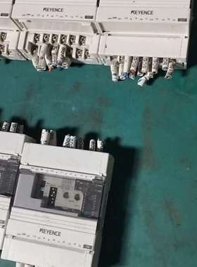 议价基恩士KL-16BX有三个适用