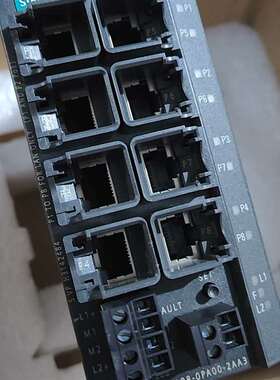 议价机X108POE 6GK5108-0PA00-2A适用