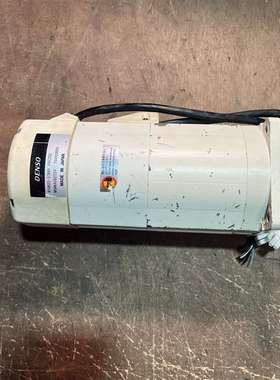 议价电装机器人750W电机MSMA082T2V适用