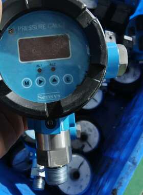 议价Sensys压力传感器SSGD1500HAA适用