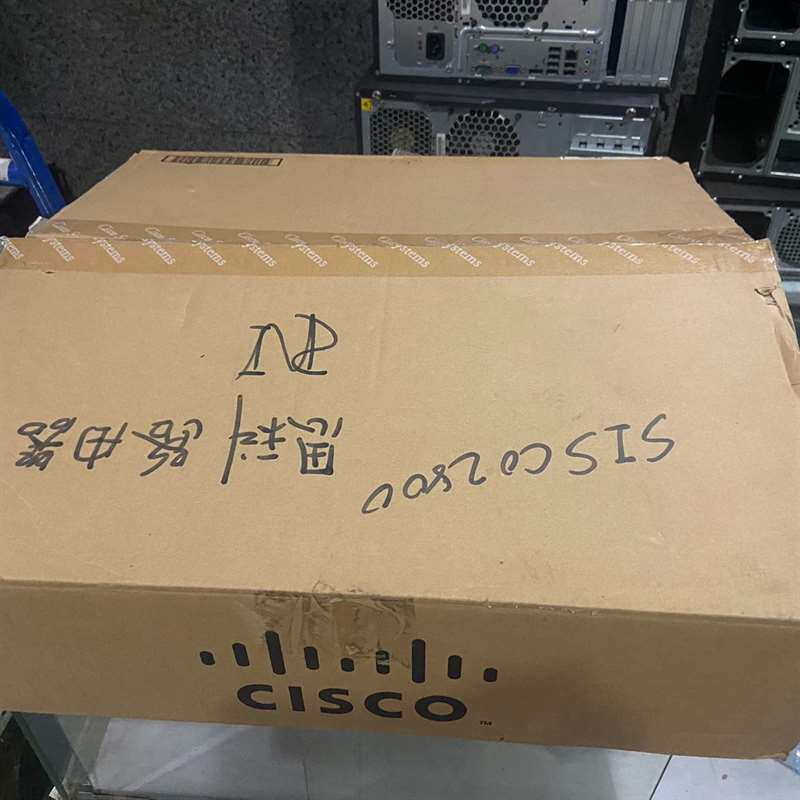议价2811 企业级路由器适用