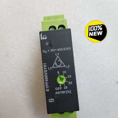议价Tele Timers时间继电器E1PF400VSY01实适用