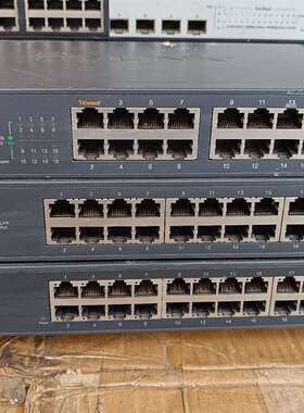 议价TP-SF1016L SF1024D  16/24口百兆适用