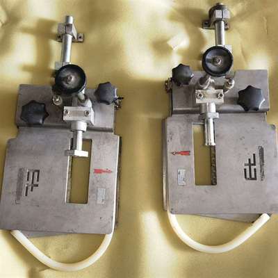 议价LS3001平板剥边E+L源剥边Erhardt+Leime适用