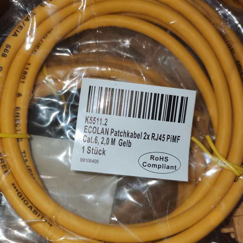 议价EFB-Elektr ECOLAN K5511.2适用