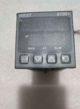 议价WESTP6100温度控制器适用