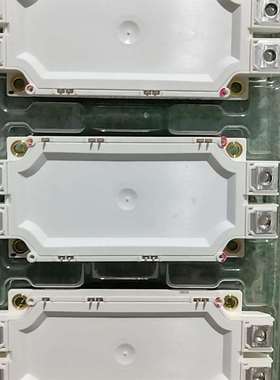 议价IFF300B12ME4P-B11 IGBT功率模块 原适用