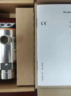 议价IFM易福门  压力传感器PN5004适用