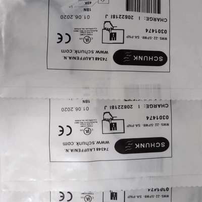 议价雄克SCHUNK雄克开关磁性开关磁性感应适用