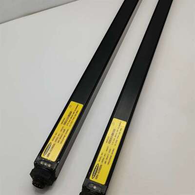 议价MSE2424+MSR2424邦纳BANNER安全光幕适用