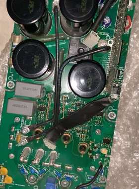 议价ABA90200587 ABB变频器驱动板 RINT-531适用