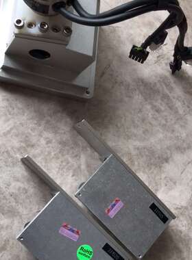 议价SCANLAB振镜适用