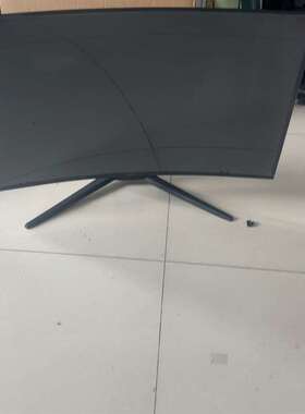 议价hKC CG322M显示器32寸曲面165hz显示器适用