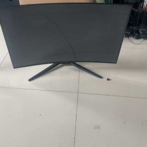 议价hKC CG322M显示器32寸曲面165hz显示器适用