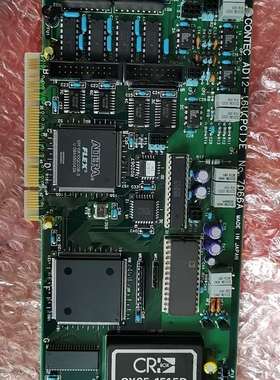 议价CONTEC AD12-16UPCIE适用
