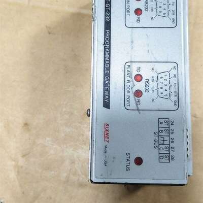议价SIXTRAK西克斯特模块片适用