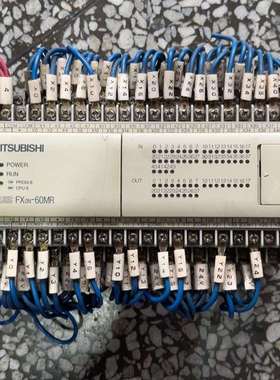 议价PLC    FXON-60MR-001C适用