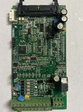 议价电路板创杰ACT-M7-CPU-CA V1.3变频器主板适用